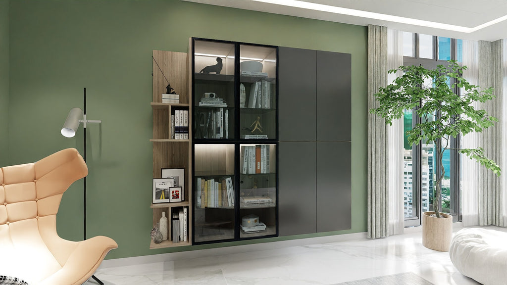 Riva Cabinet