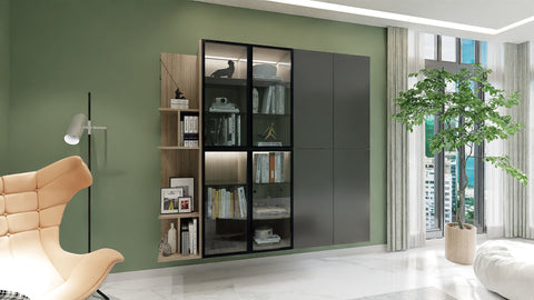 Riva Cabinet