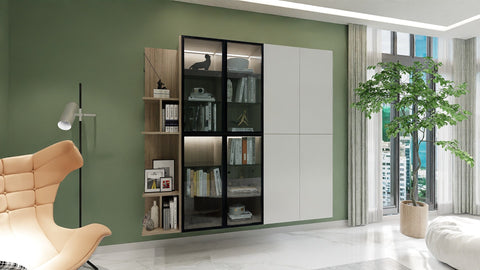 Riva Cabinet