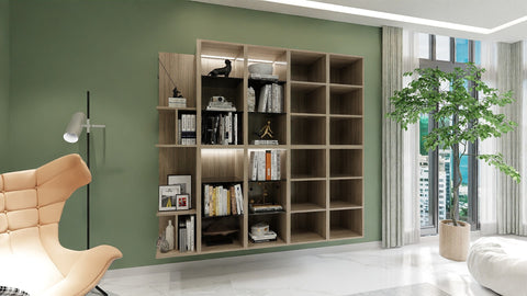 Riva Cabinet