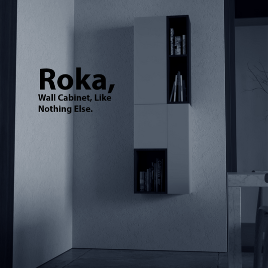 Roka Cabinet